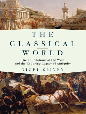cover image of The Classical World